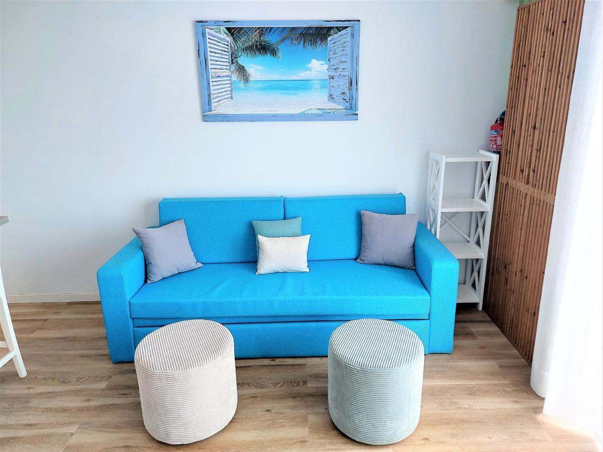 Palmera Azul مورو ذيل خابلِ المظهر الخارجي الصورة